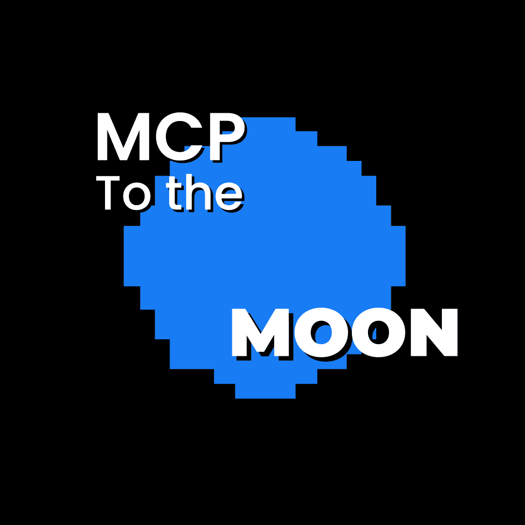 MCP To The Moon