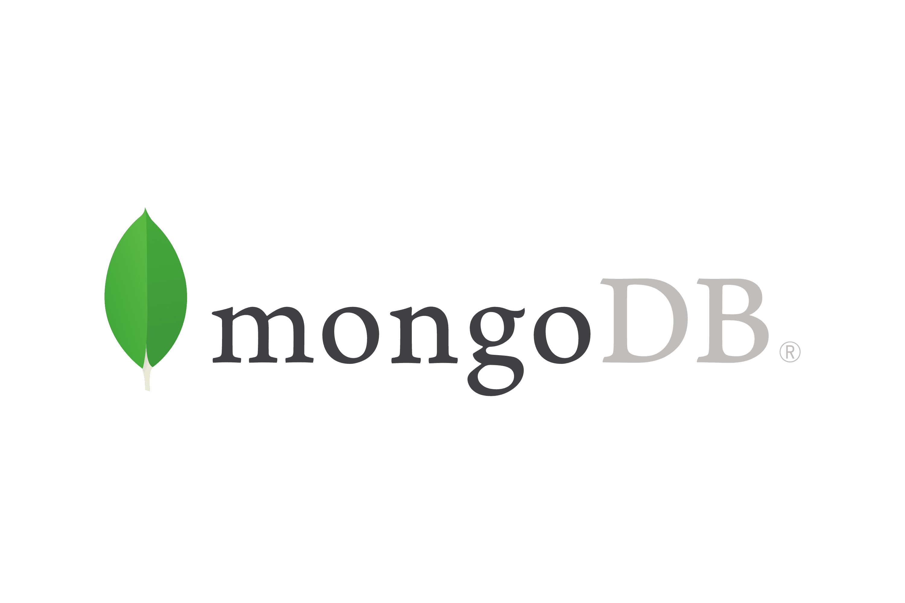 MongoDB logo