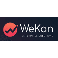 WeKan Enterprise Solutions logo